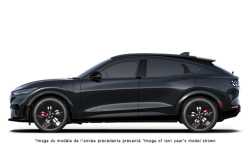 Ford Mustang Mach-E  2026