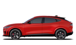Ford Mustang Mach-E  2026