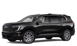 GMC Acadia  2026