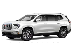 GMC Acadia  2026
