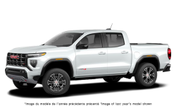 GMC Canyon  2026