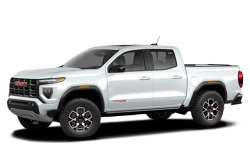 GMC Canyon  2026