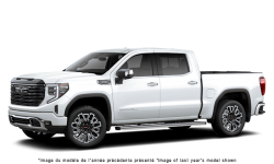 GMC Sierra 1500  2026