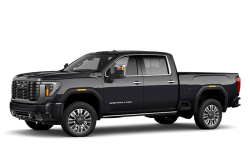 2026 GMC Sierra 2500 HD