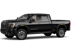 GMC Sierra 3500 HD  2026