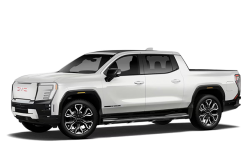 GMC Sierra EV  2026