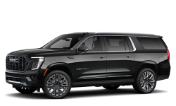 2026 GMC Yukon XL