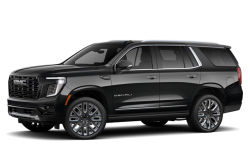 GMC Yukon  2026