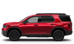 Honda Passport  2026