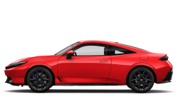 Honda Prelude hybride  2026