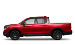Honda Ridgeline  2026