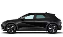 Hyundai IONIQ 5  2026