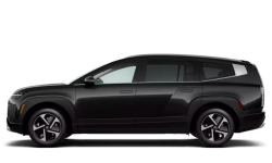 Hyundai IONIQ 9  2026