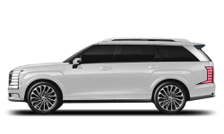 Hyundai Palisade hybride  2026