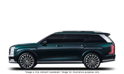 Hyundai Palisade  2026