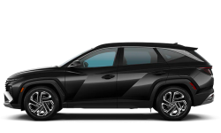 Hyundai Tucson Hybride Rechargeable  2026