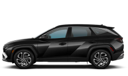 Hyundai Tucson Hybride  2026