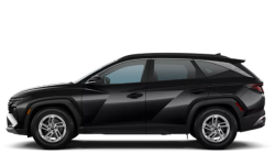 Hyundai Tucson  2026