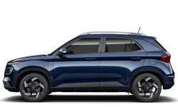 Hyundai Venue  2026