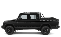 INEOS QuarterMaster  2026
