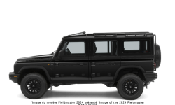 INEOS Station Wagon  2026