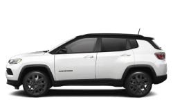 Jeep Compass  2026