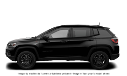 Jeep Compass  2026