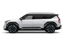 2026 Kia EV9