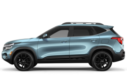2026 Kia Seltos