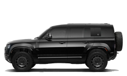 2026  Defender 110 Mild Hybrid