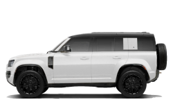 2026  Defender 110 Mild Hybrid