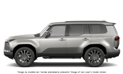 2026 Lexus GX