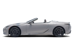2026 Lexus LC 500 Convertible