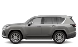 2026 Lexus LX 700h