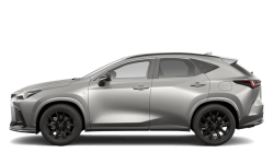 2026 Lexus NX Hybrid