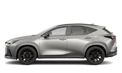 2026 Lexus NX PHEV
