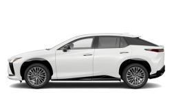 2026 Lexus RZ