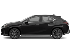 2026 Lexus UX Hybrid