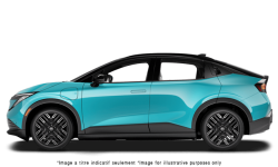 Nissan Leaf  2026