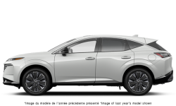 Nissan Murano  2026
