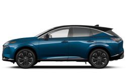 Nissan Murano  2026