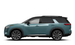 Nissan Pathfinder  2026