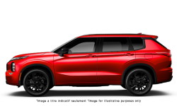 Nissan Rogue Hybride Rechargeable  2026