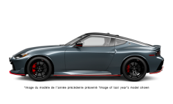 Nissan Z  2026