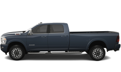 RAM 2500  2026