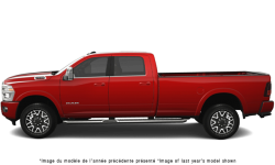RAM 3500  2026