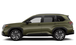 Subaru Forester  2026