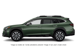 Subaru Outback  2026