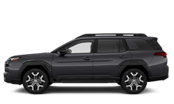 Subaru Outback  2026