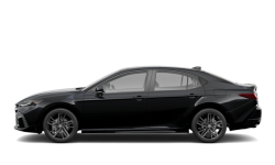 Toyota Camry Hybride  2026
